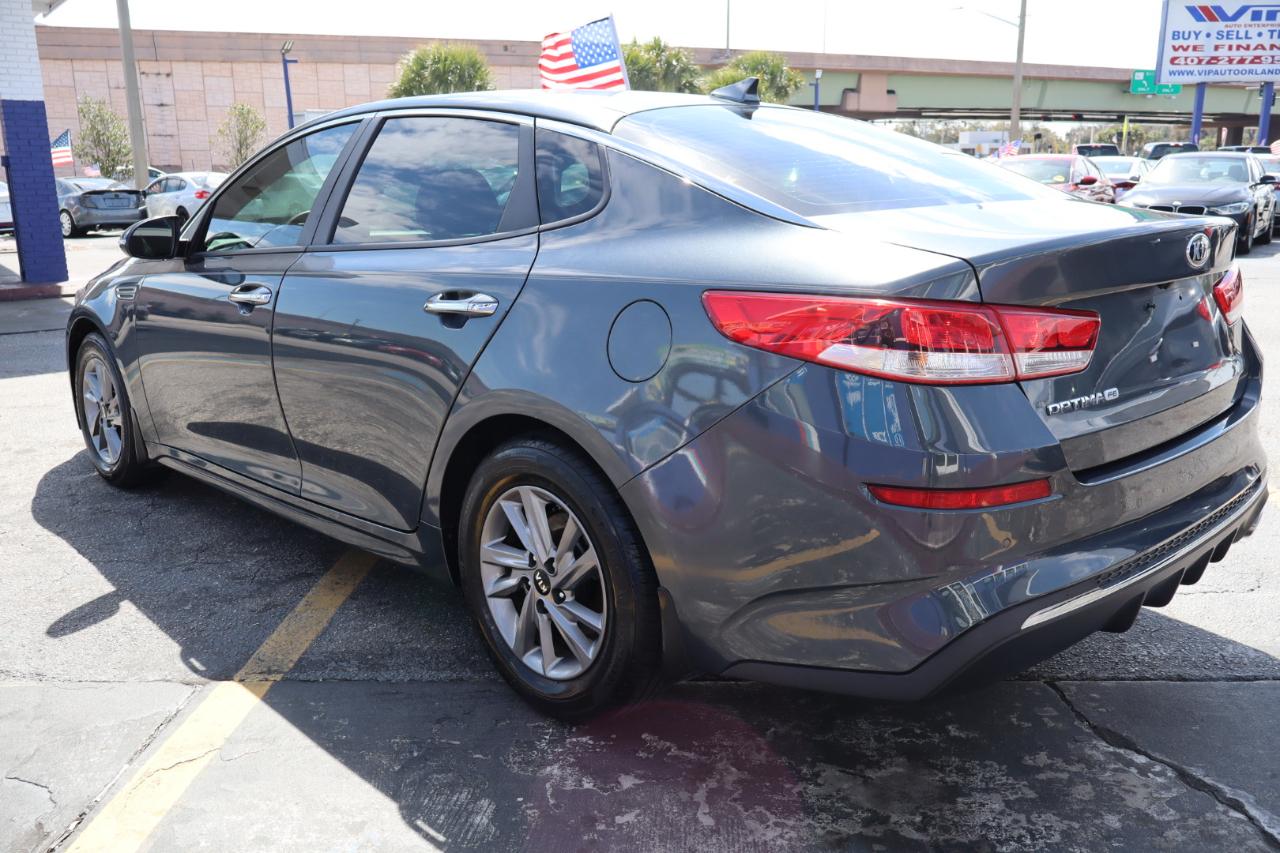 Kia Optima LX Auto 2020