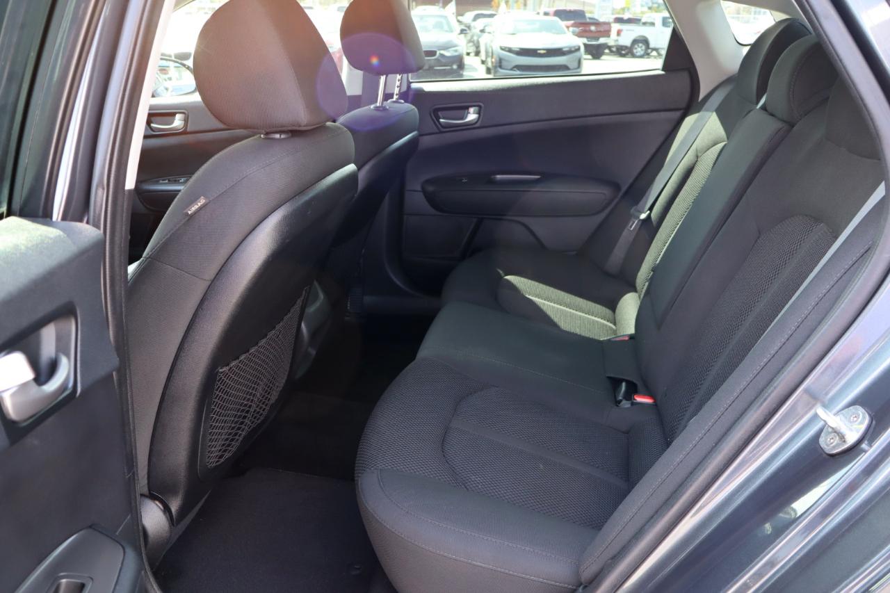 Kia Optima LX Auto 2020