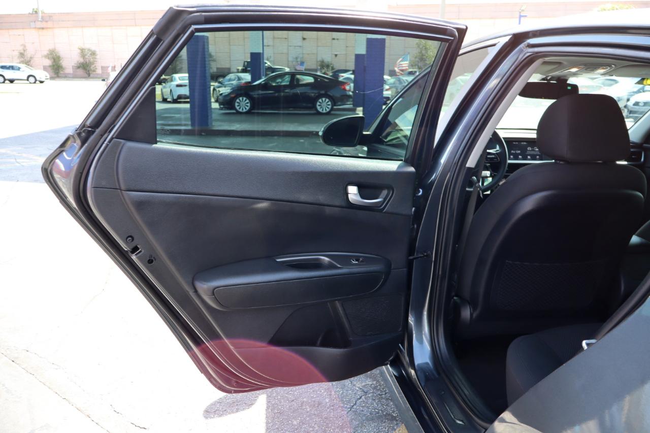 Kia Optima LX Auto 2020