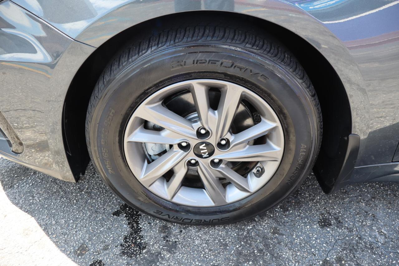 Kia Optima LX Auto 2020