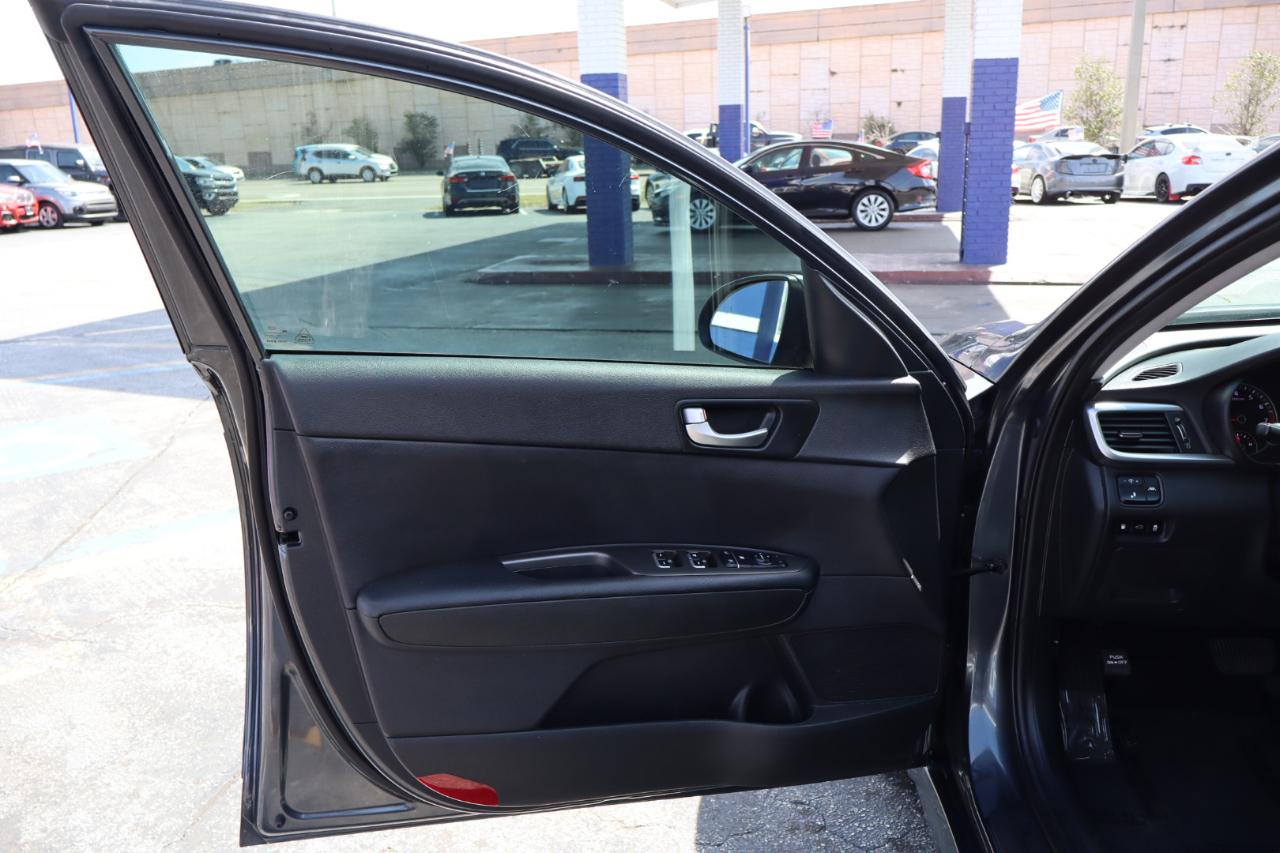 Kia Optima LX Auto 2020