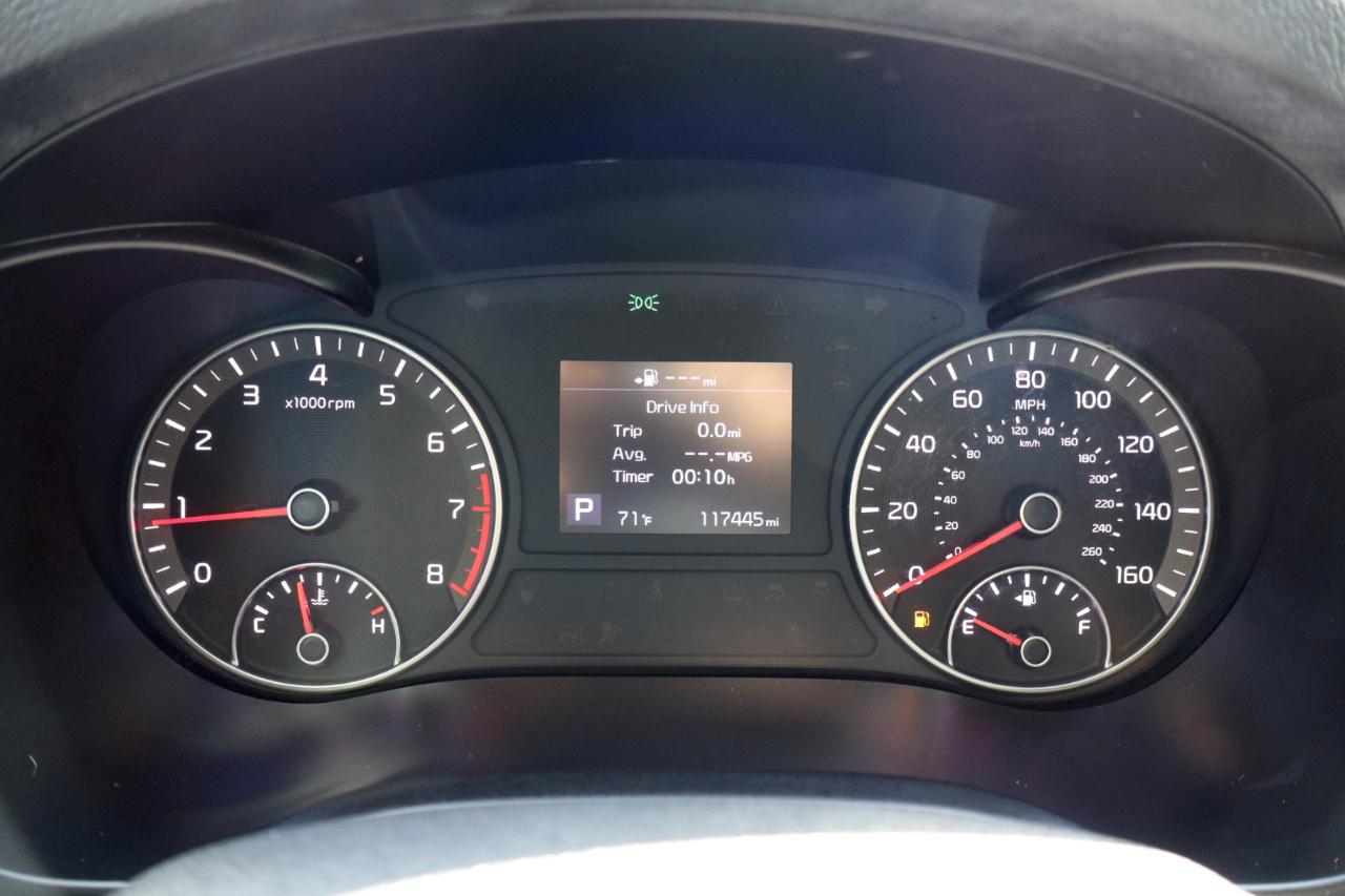 Kia Optima LX Auto 2020