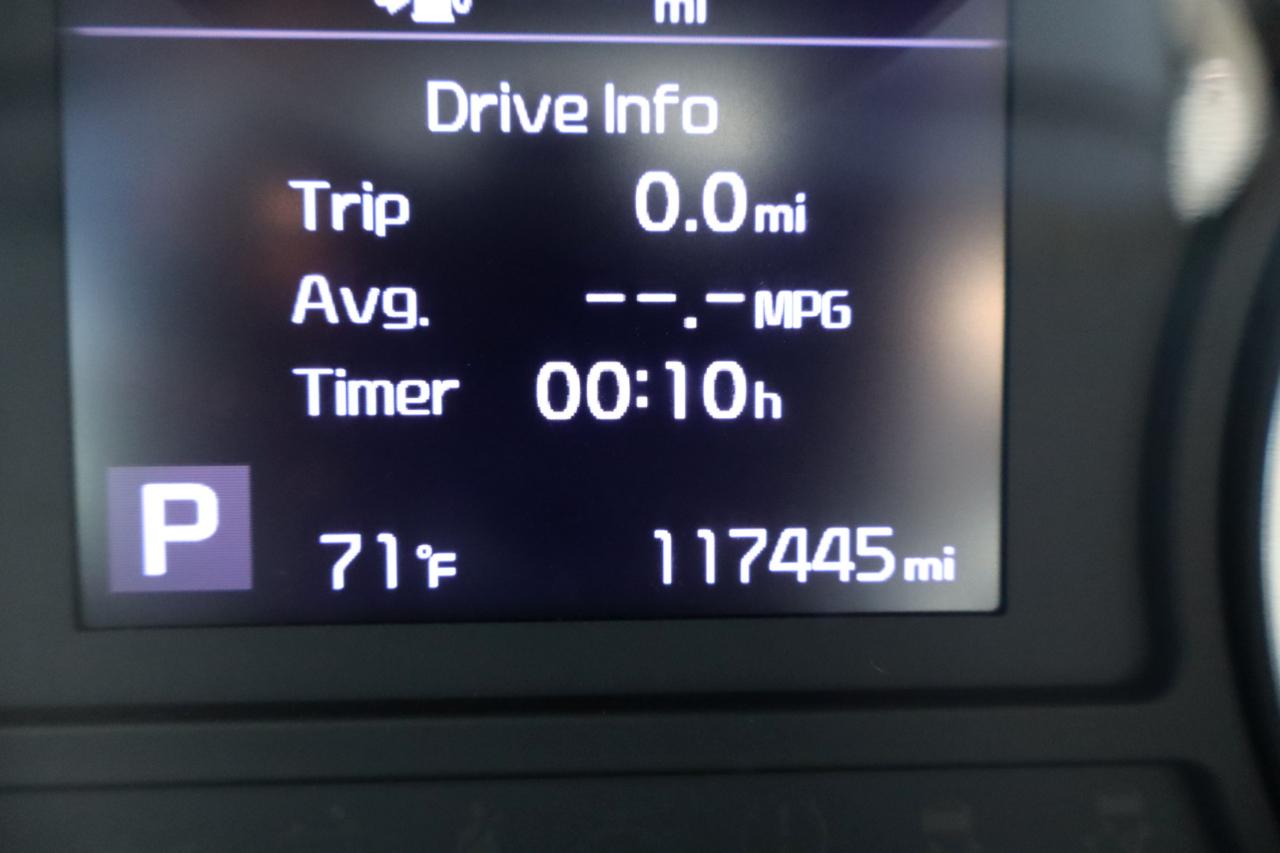 Kia Optima LX Auto 2020