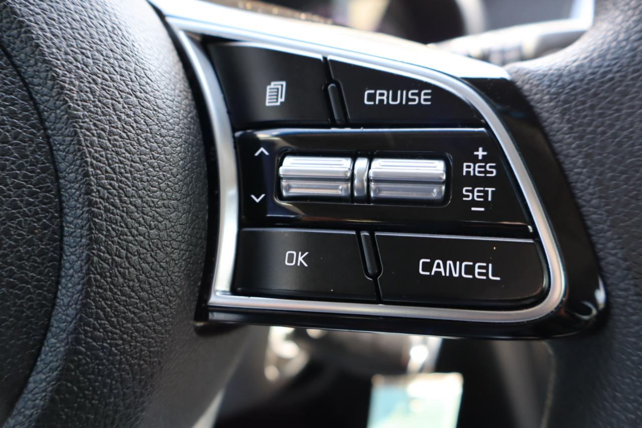 Kia Optima LX Auto 2020