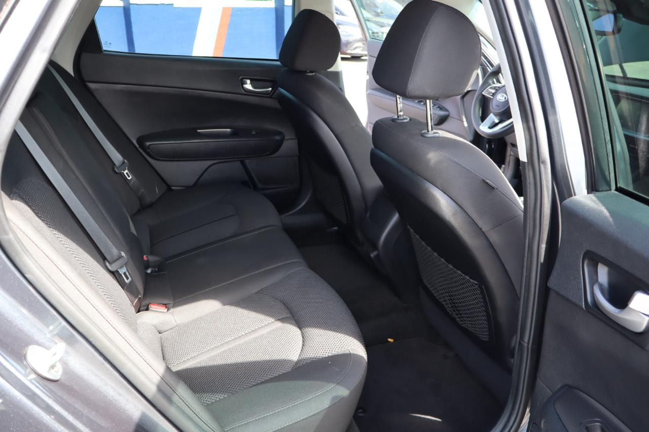 Kia Optima LX Auto 2020