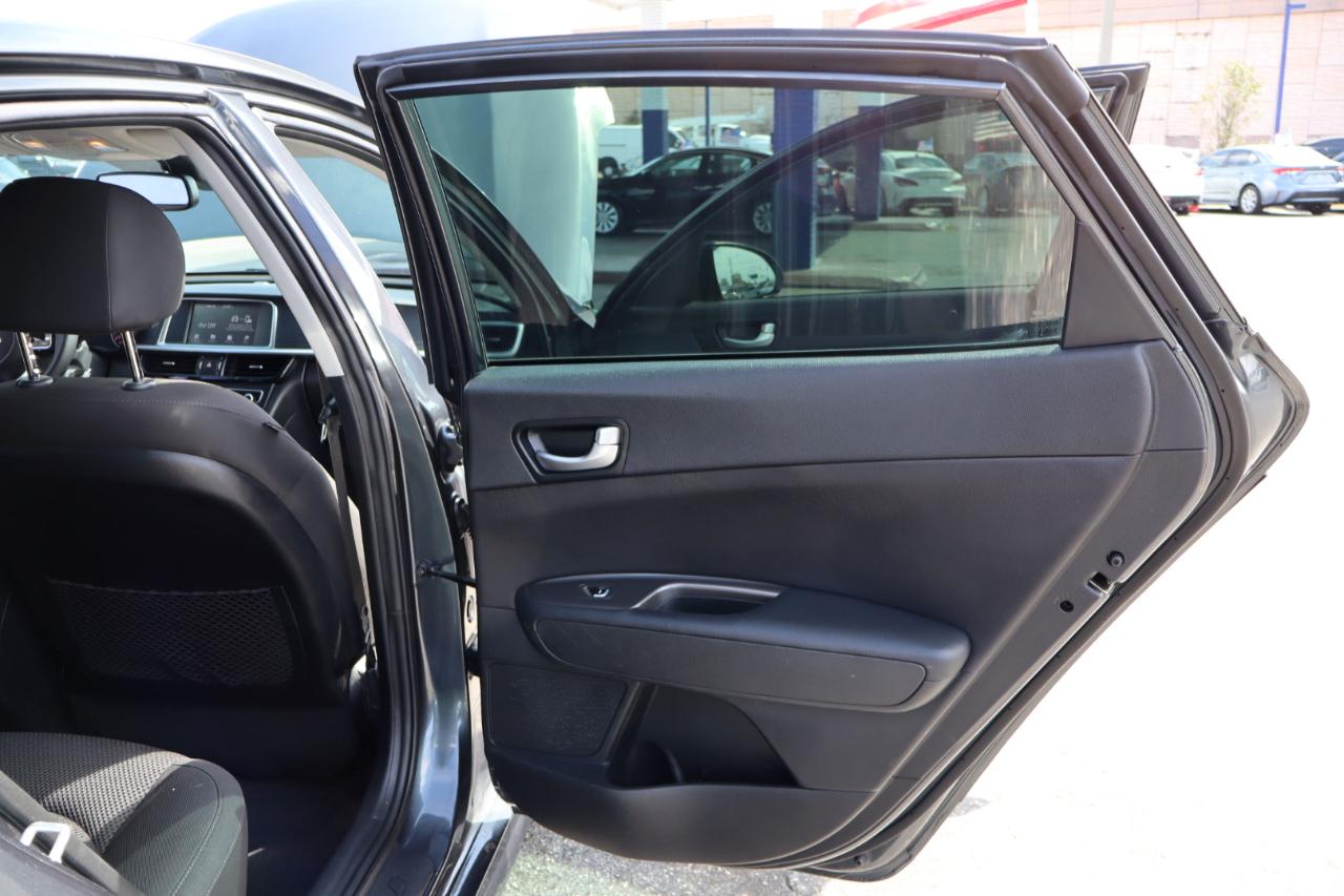 Kia Optima LX Auto 2020