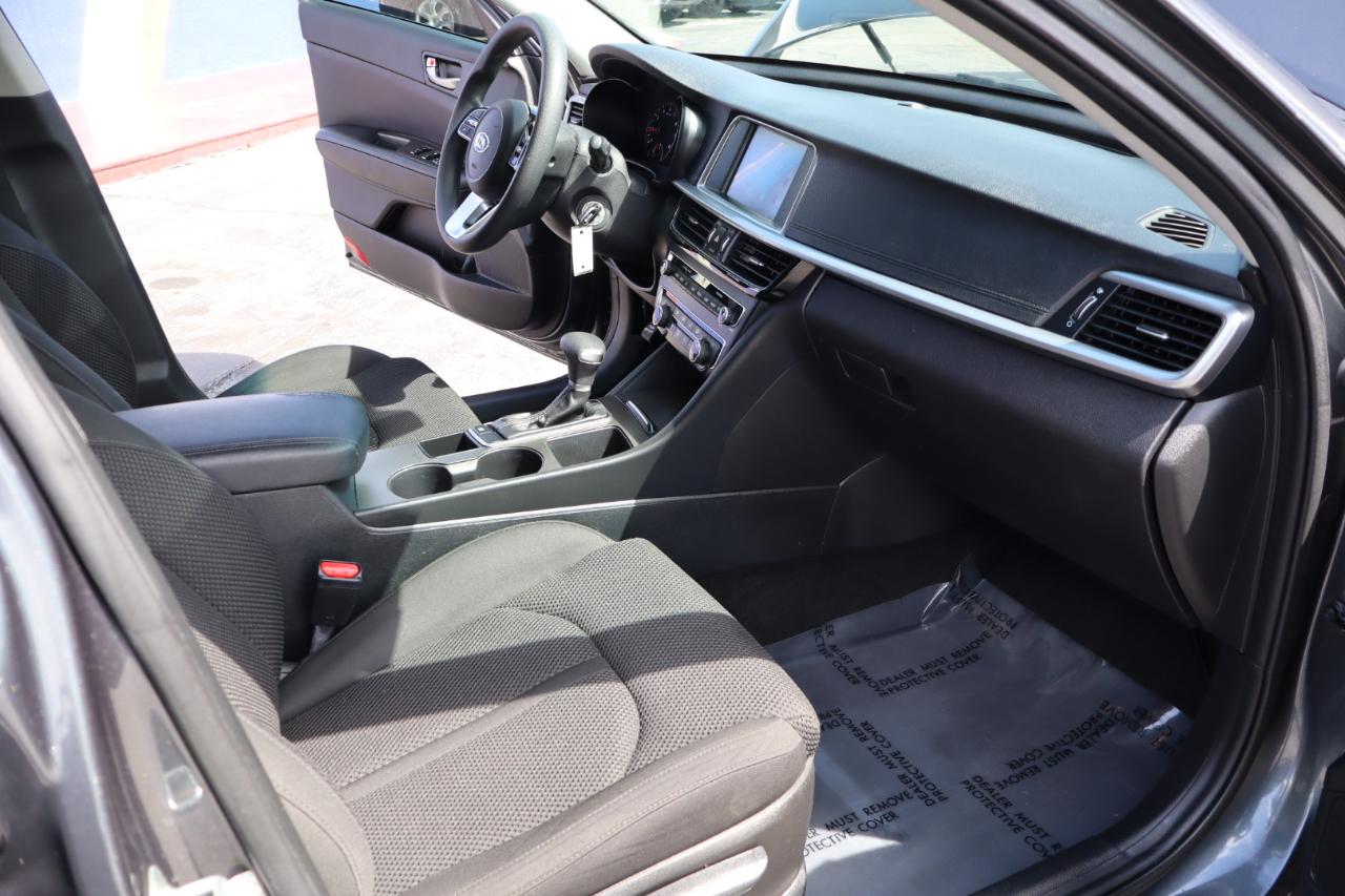 Kia Optima LX Auto 2020