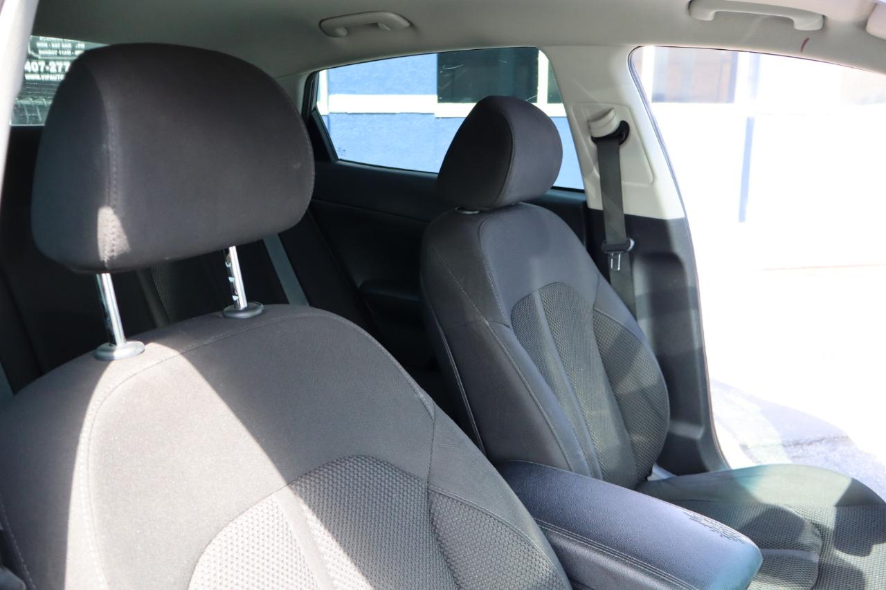 Kia Optima LX Auto 2020