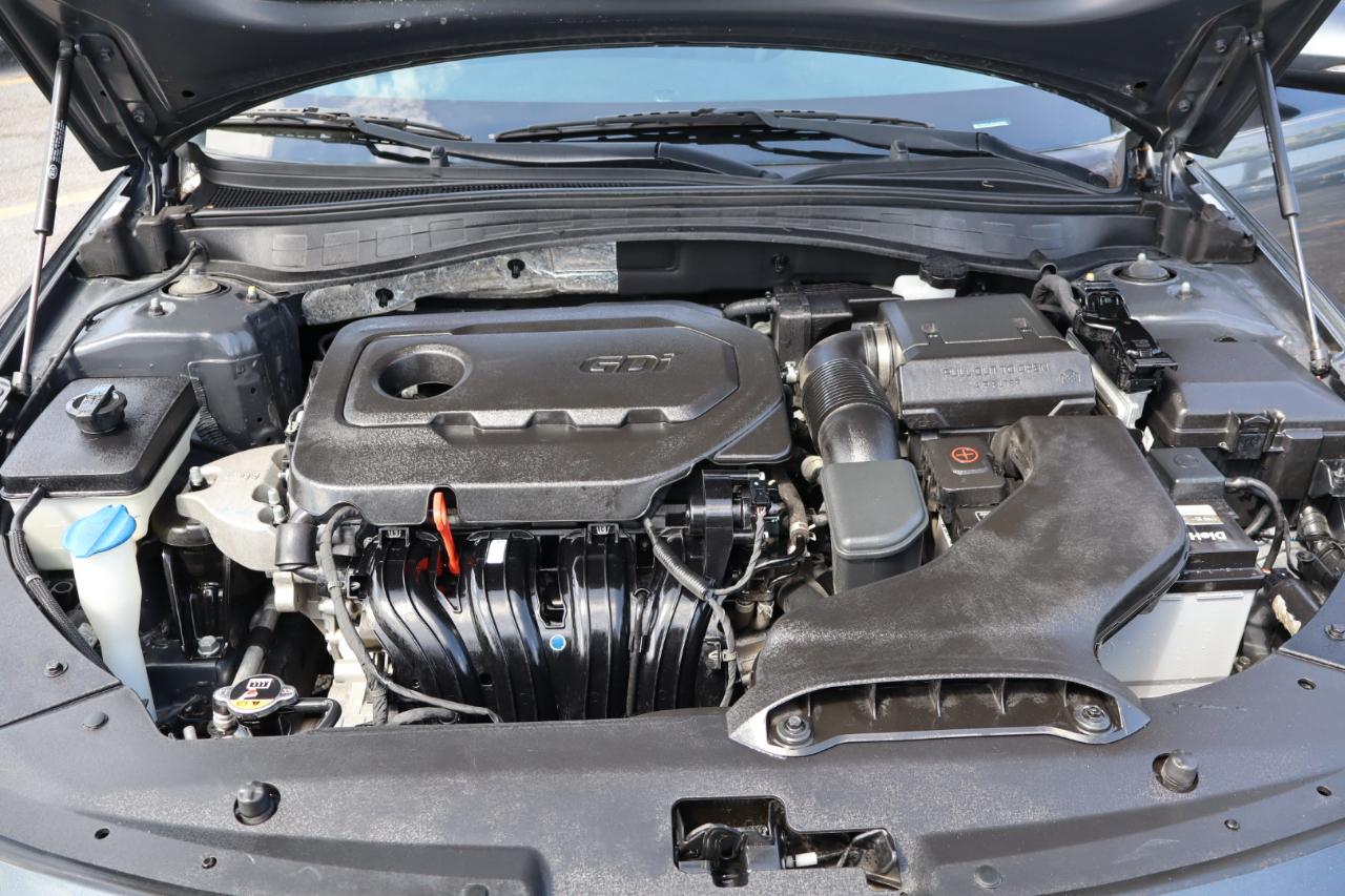 Kia Optima LX Auto 2020