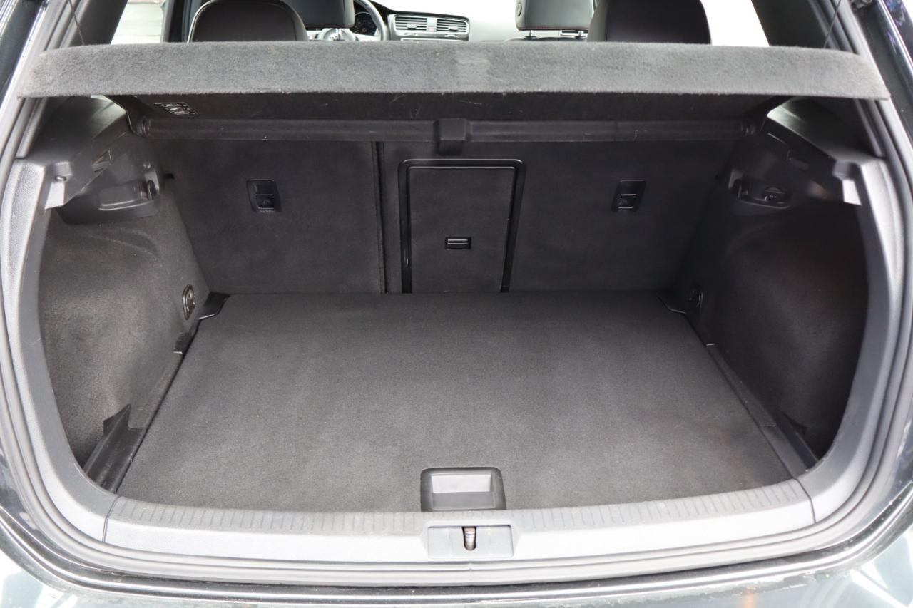 Volkswagen Golf GTI 4dr HB Man S w/Performance Pkg 2016