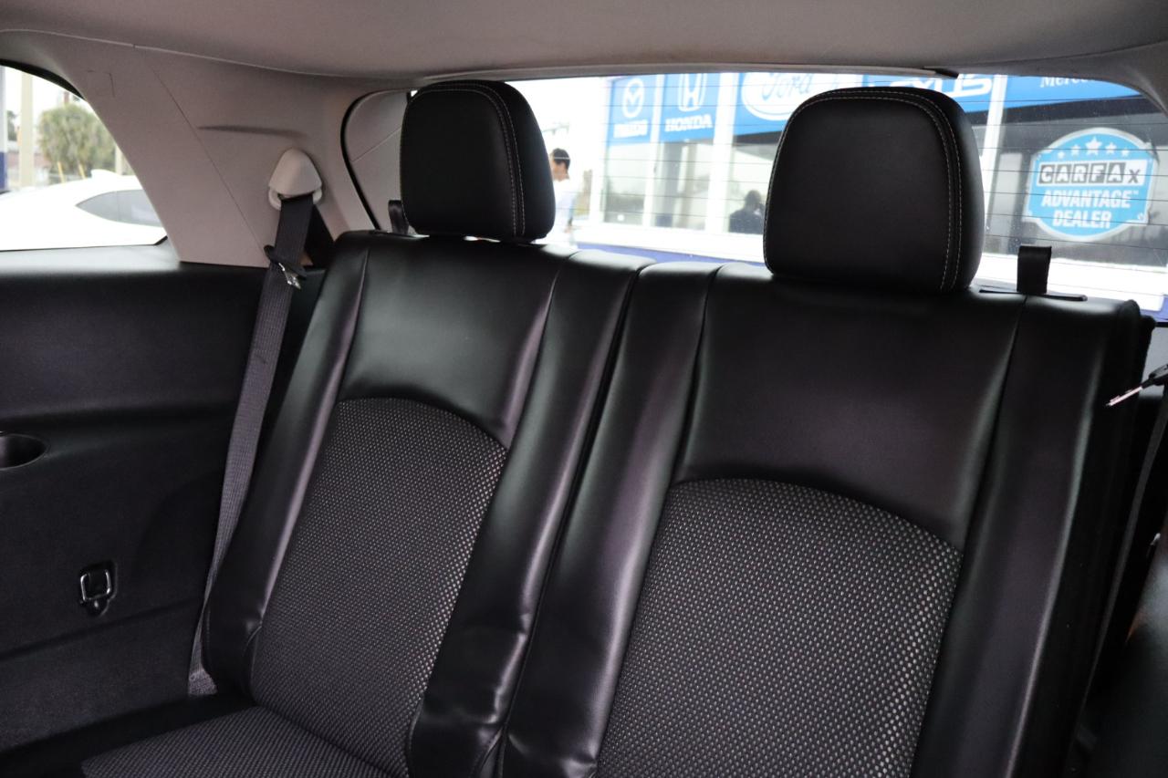 Dodge Journey Crossroad FWD 2018