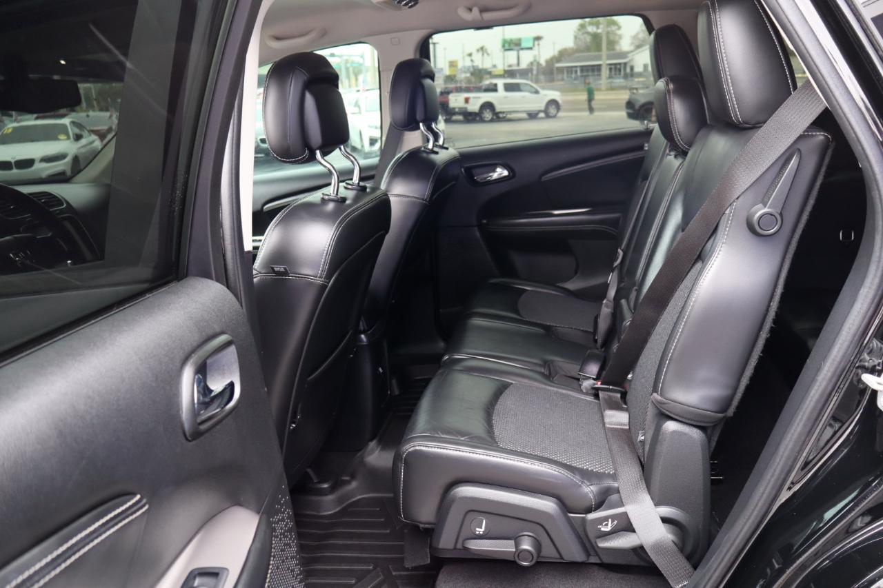 Dodge Journey Crossroad FWD 2018