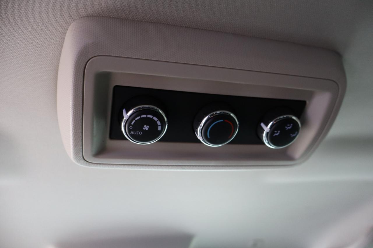 Dodge Journey Crossroad FWD 2018