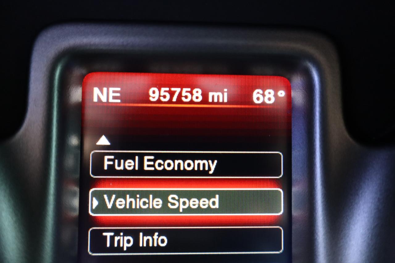 Dodge Journey Crossroad FWD 2018