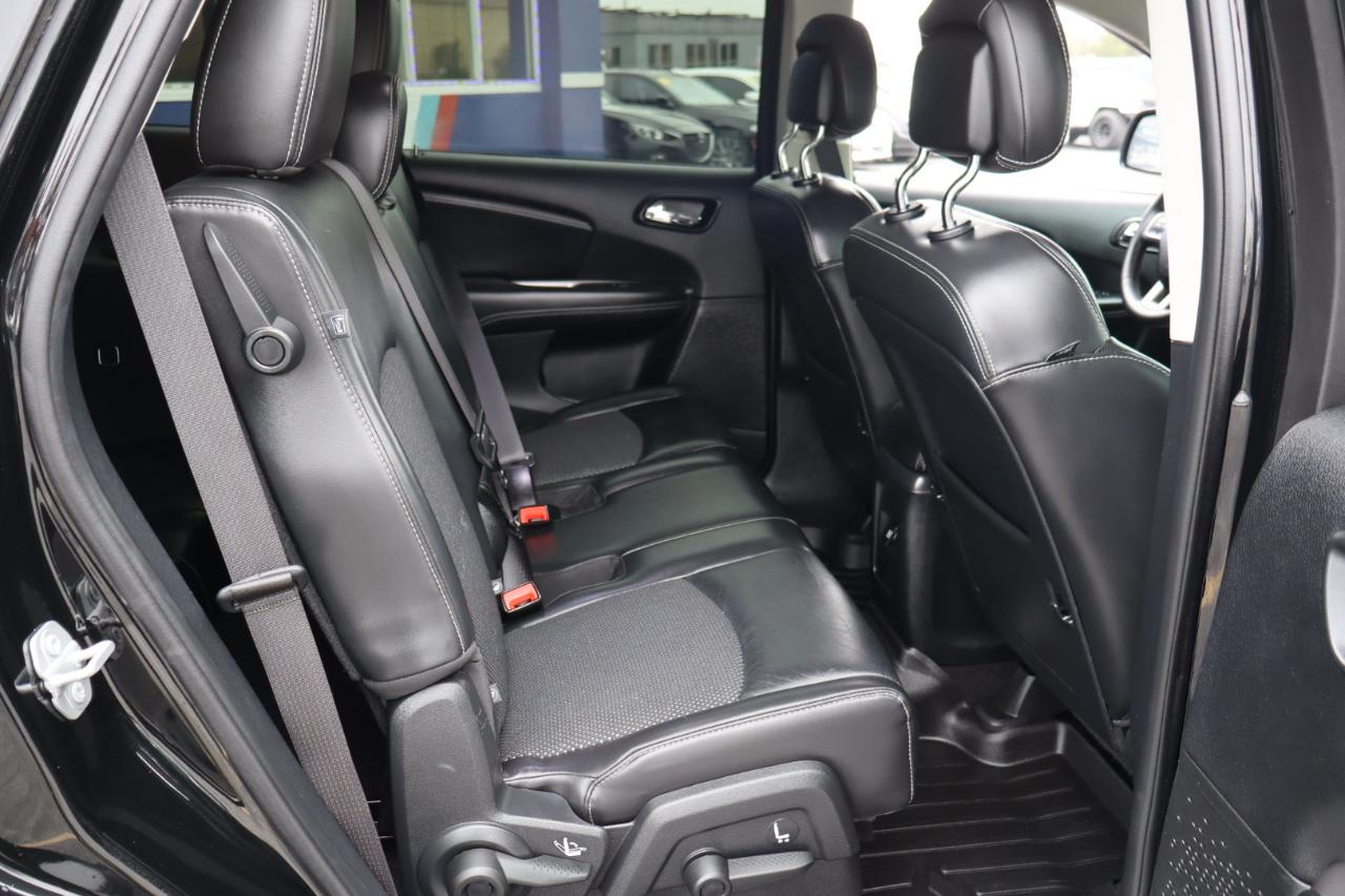 Dodge Journey Crossroad FWD 2018