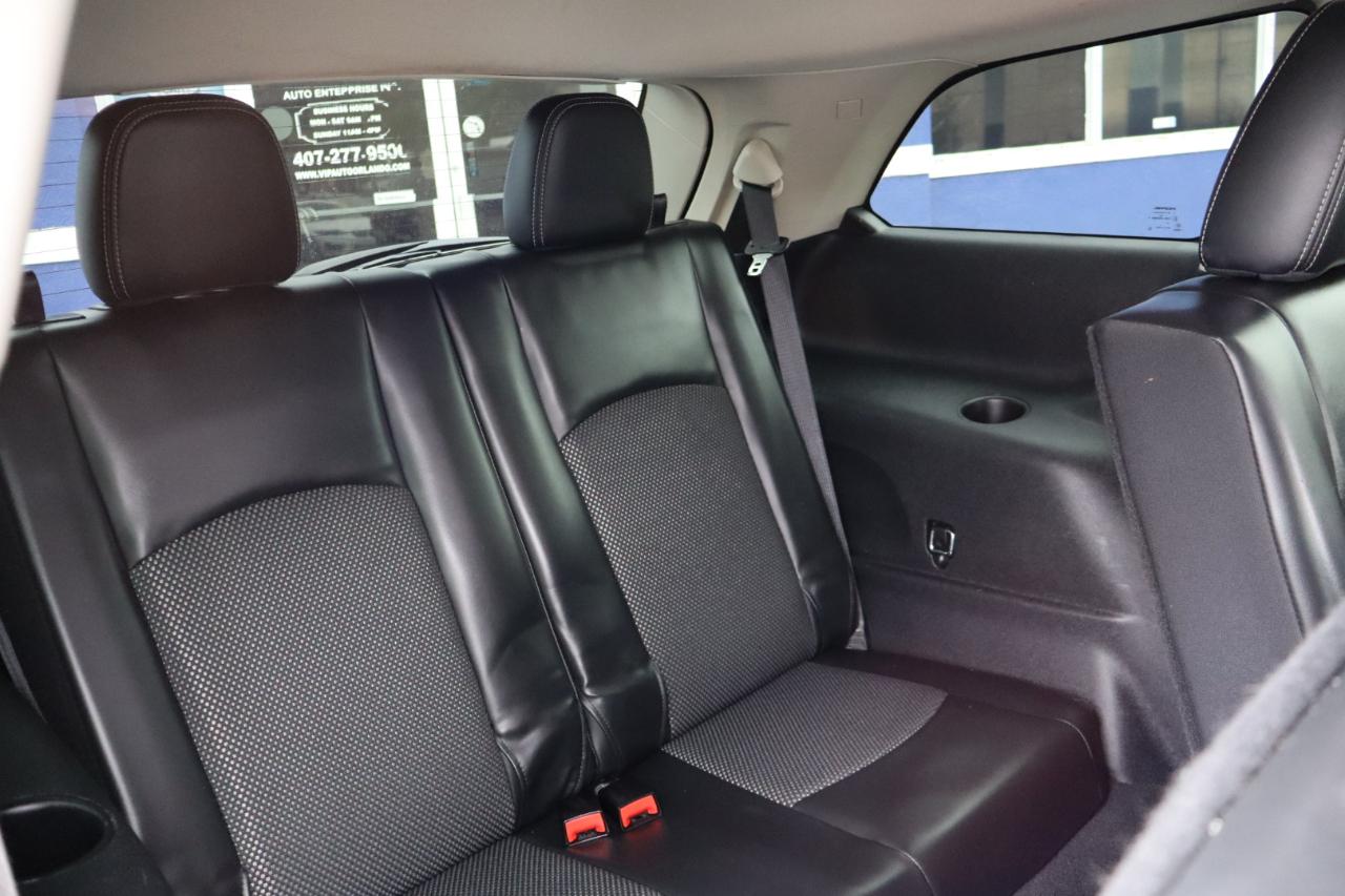 Dodge Journey Crossroad FWD 2018