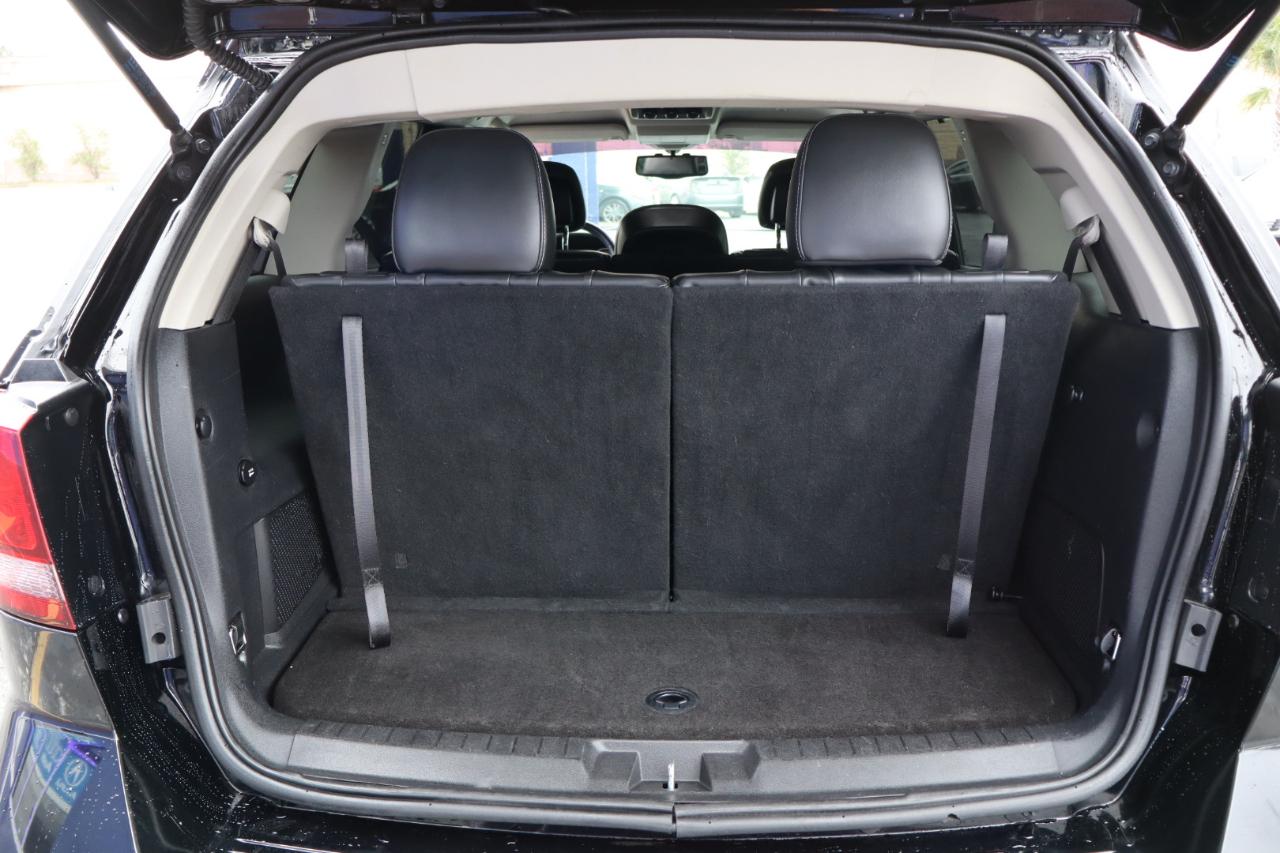 Dodge Journey Crossroad FWD 2018