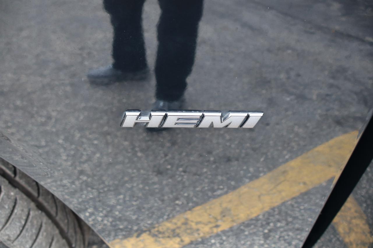 Dodge Challenger R/T RWD 2018