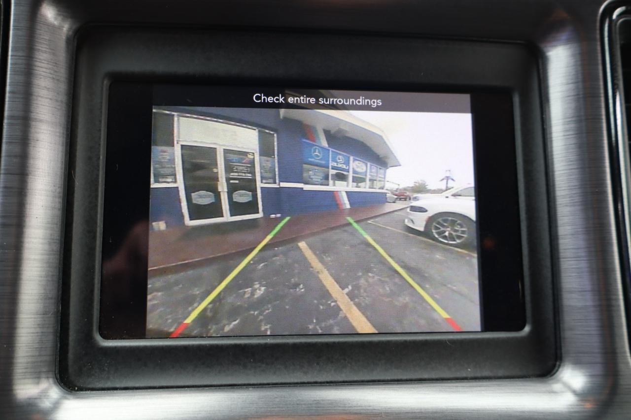 Dodge Challenger R/T RWD 2018