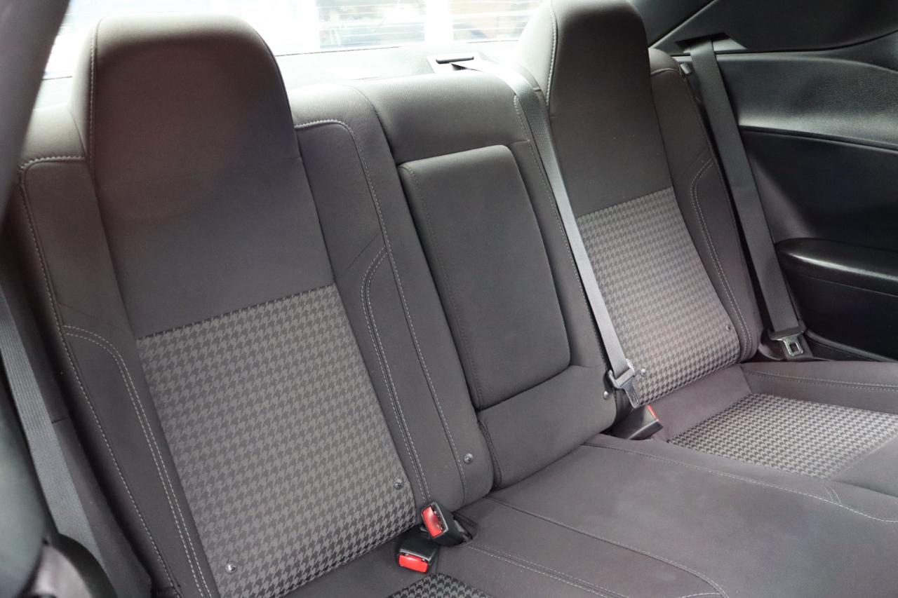 Dodge Challenger R/T RWD 2018