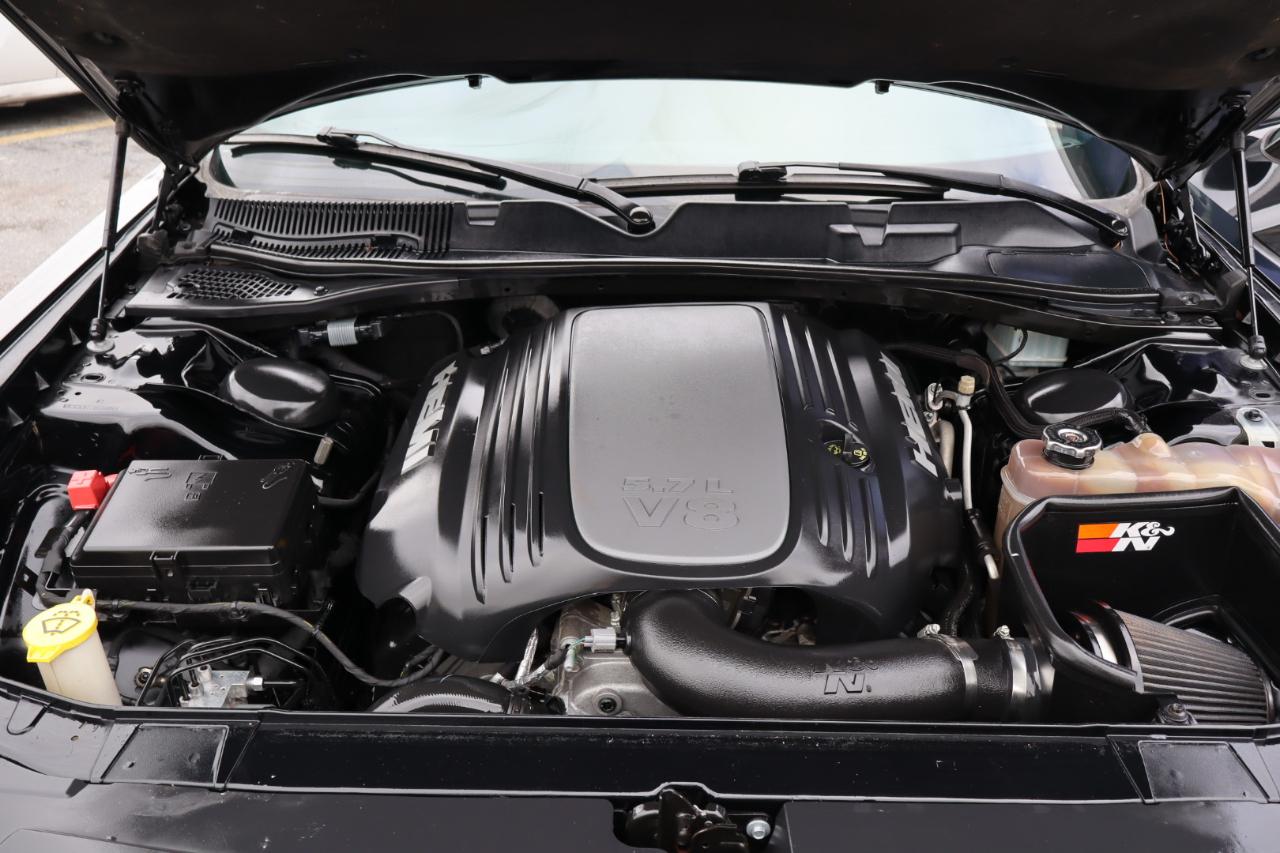 Dodge Challenger R/T RWD 2018