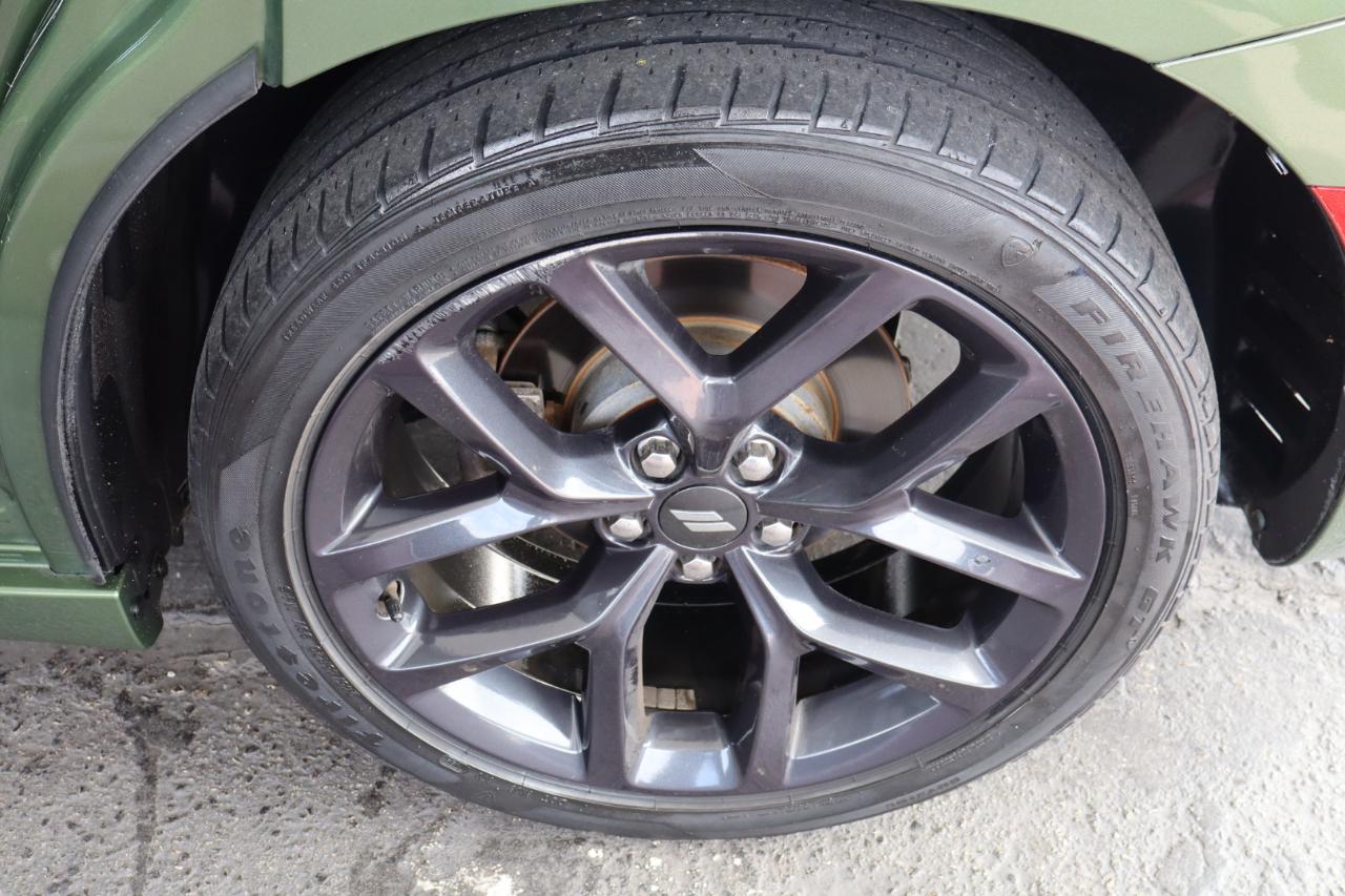 Dodge Charger SXT RWD 2020