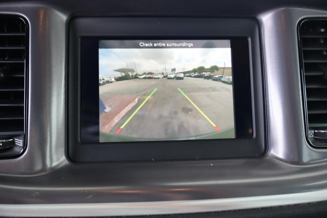 Dodge Charger SXT RWD 2020