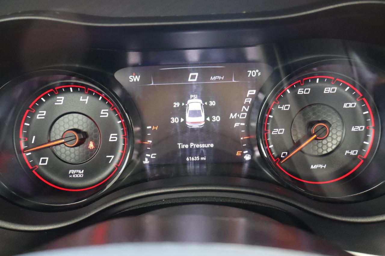 Dodge Charger SXT RWD 2020