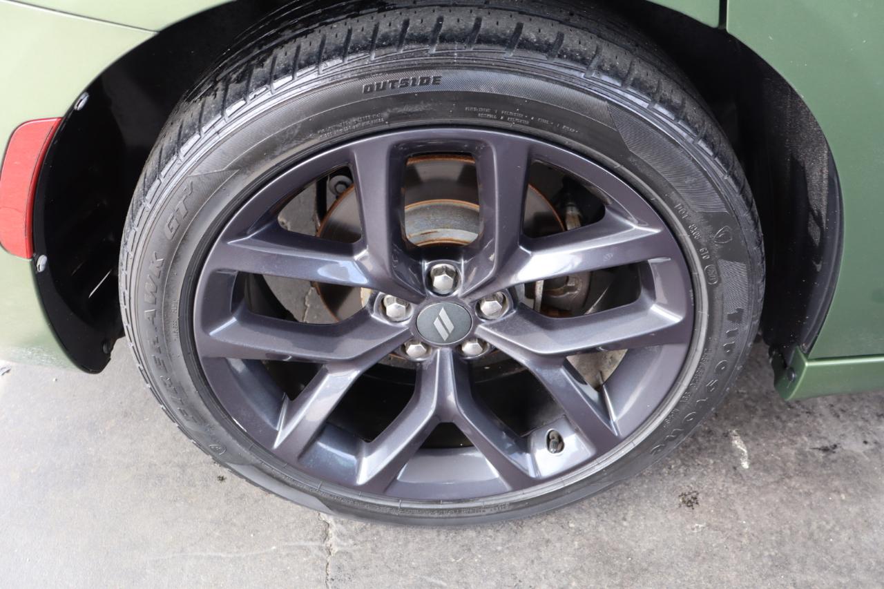 Dodge Charger SXT RWD 2020