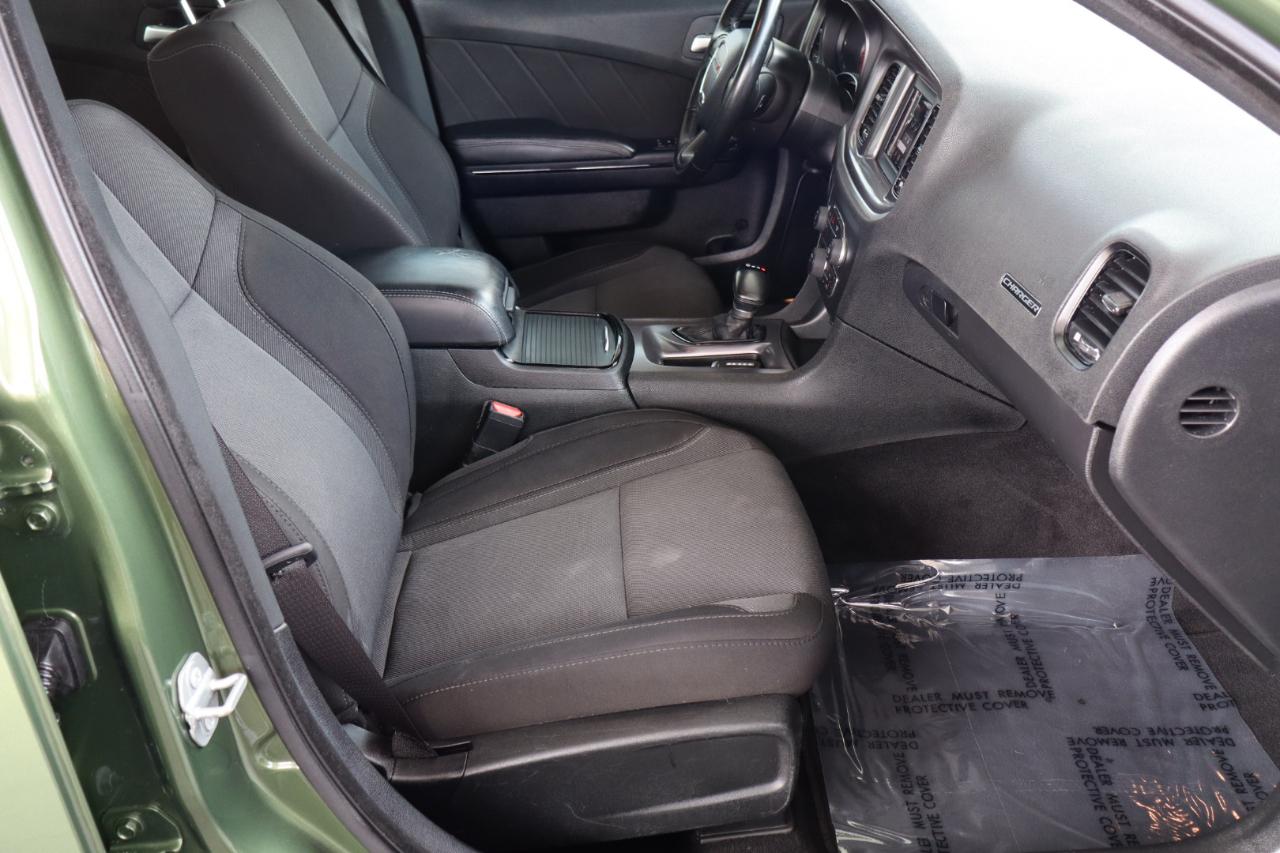 Dodge Charger SXT RWD 2020