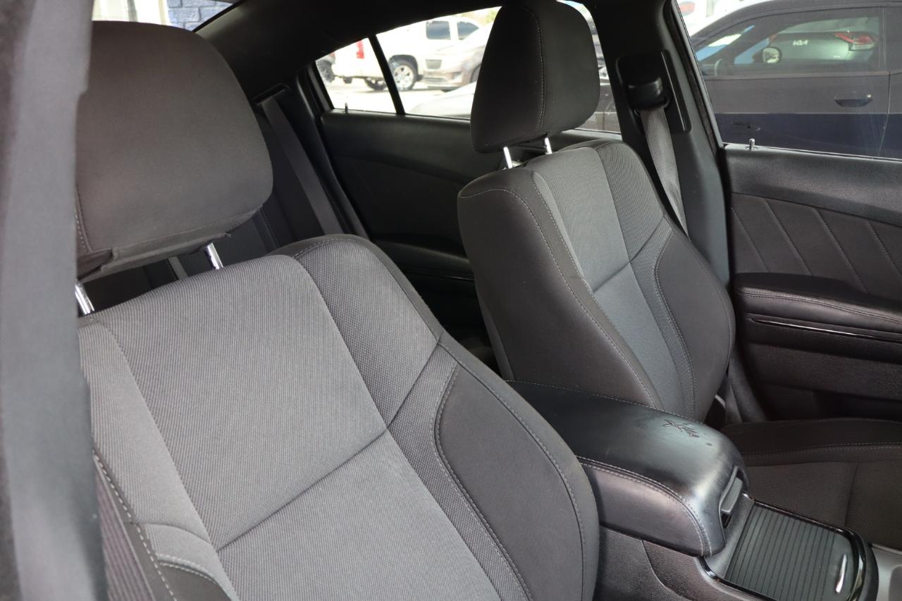 Dodge Charger SXT RWD 2020