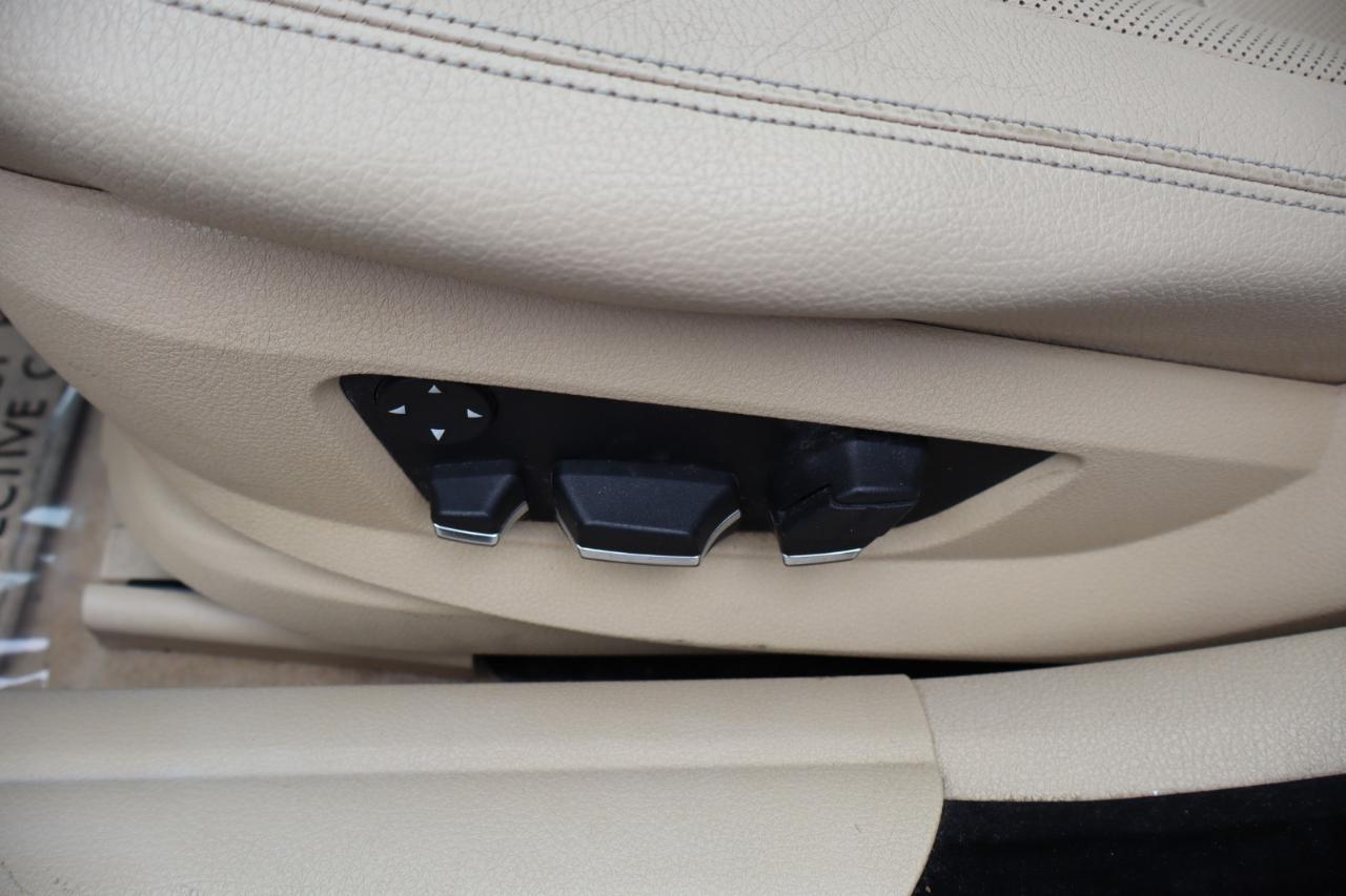 BMW 5 Series 4dr Sdn 535i RWD 2011