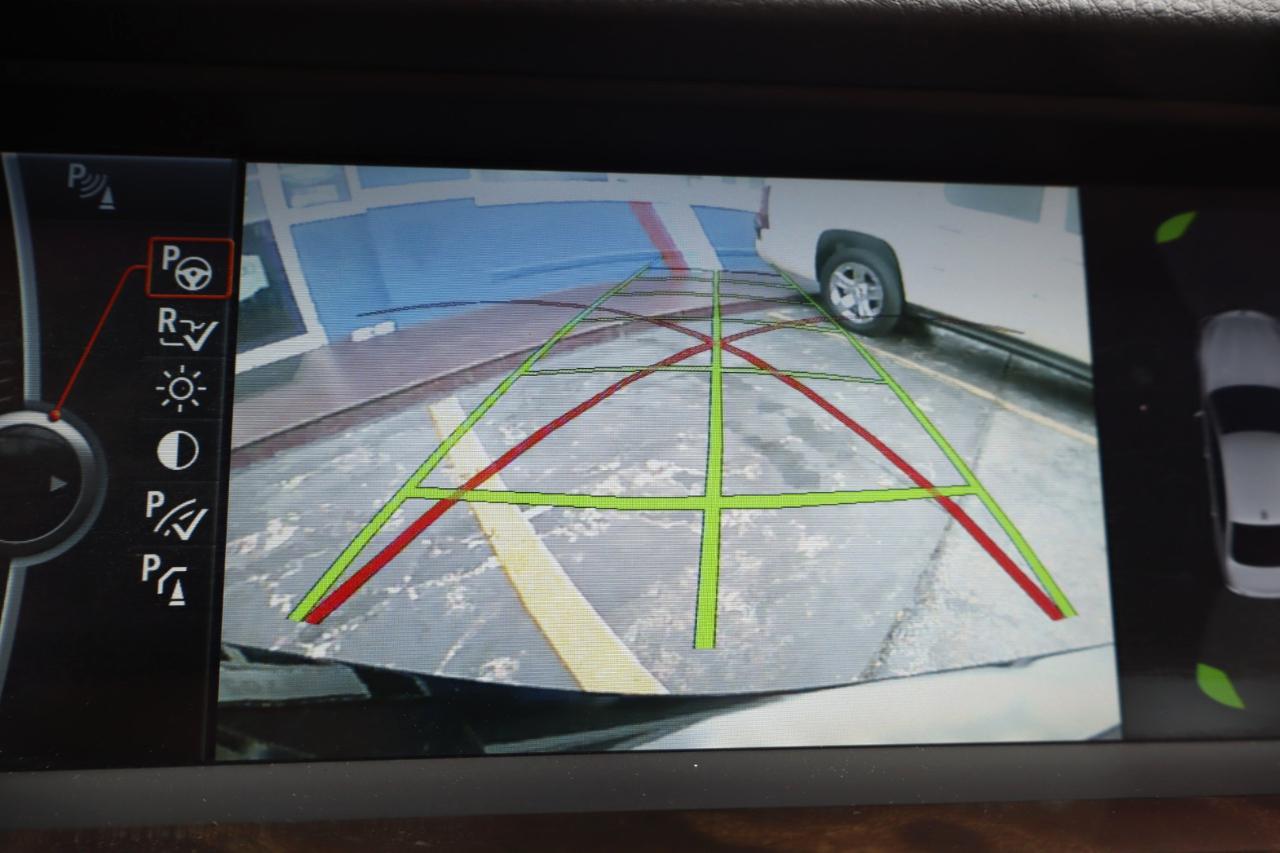 BMW 5 Series 4dr Sdn 535i RWD 2011