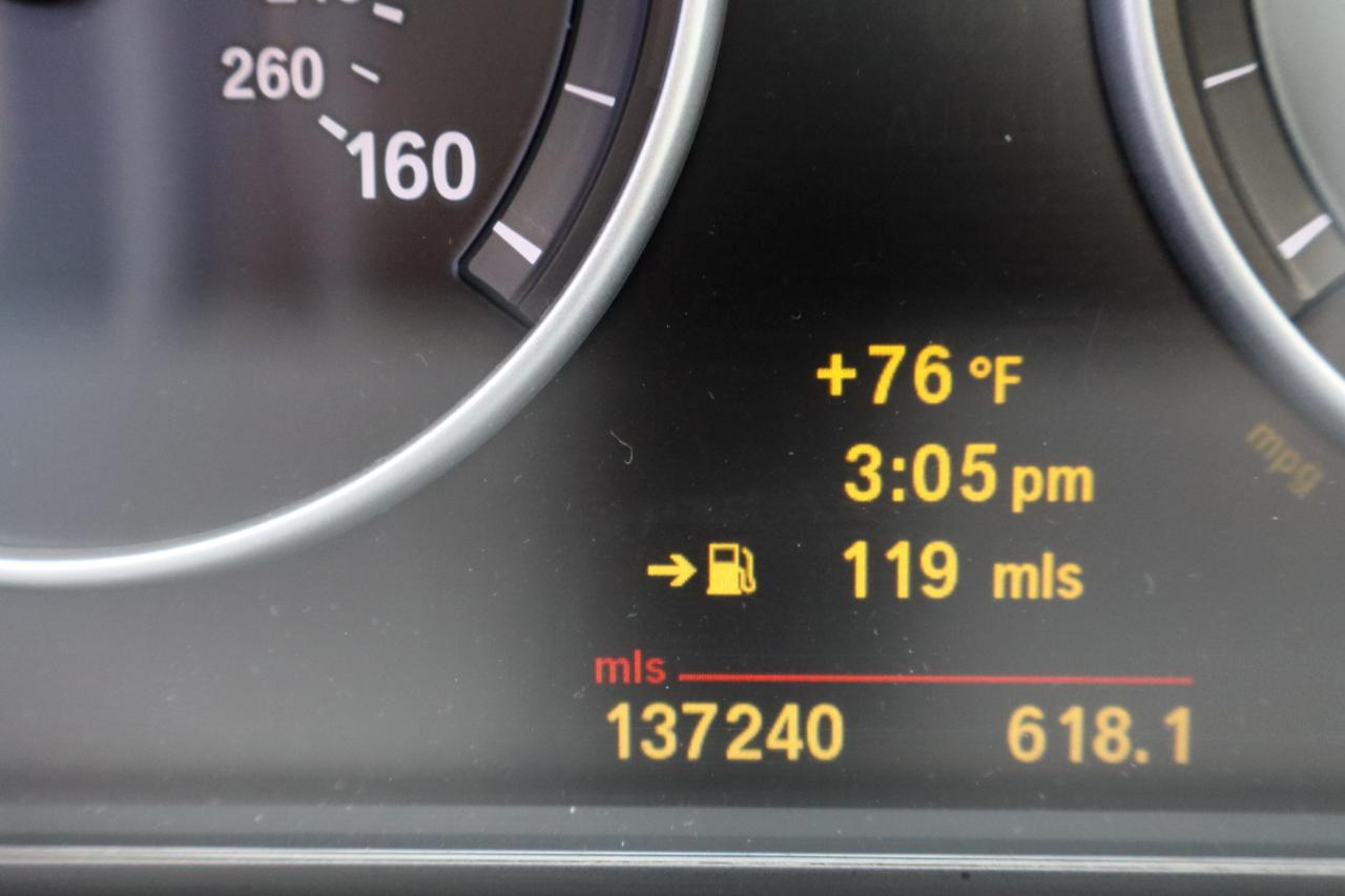 BMW 5 Series 4dr Sdn 535i RWD 2011