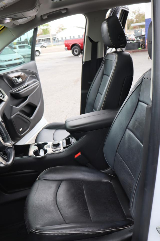 GMC Terrain FWD 4dr Denali 2019