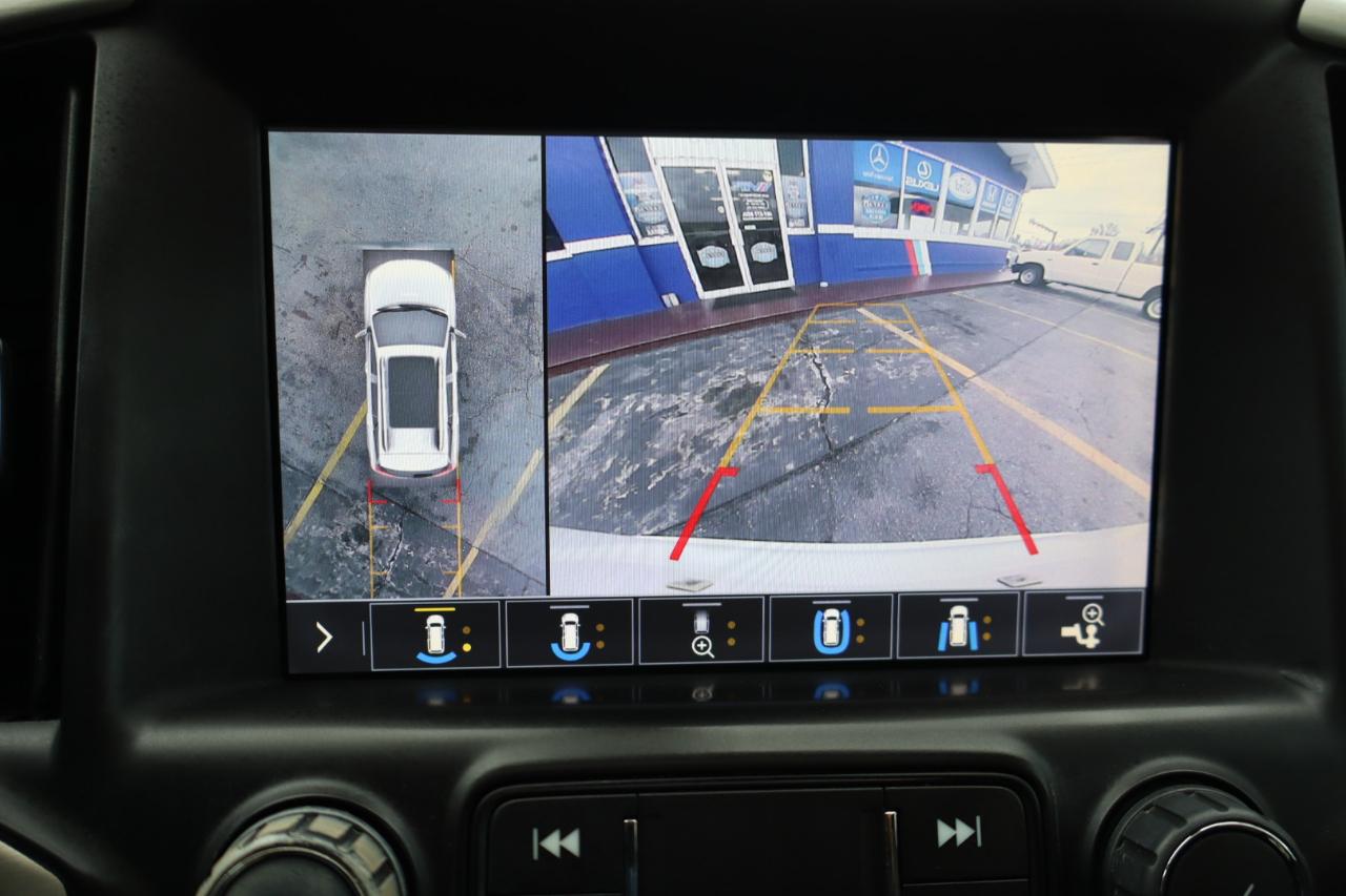 GMC Terrain FWD 4dr Denali 2019