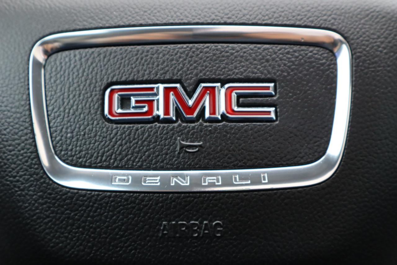 GMC Terrain FWD 4dr Denali 2019