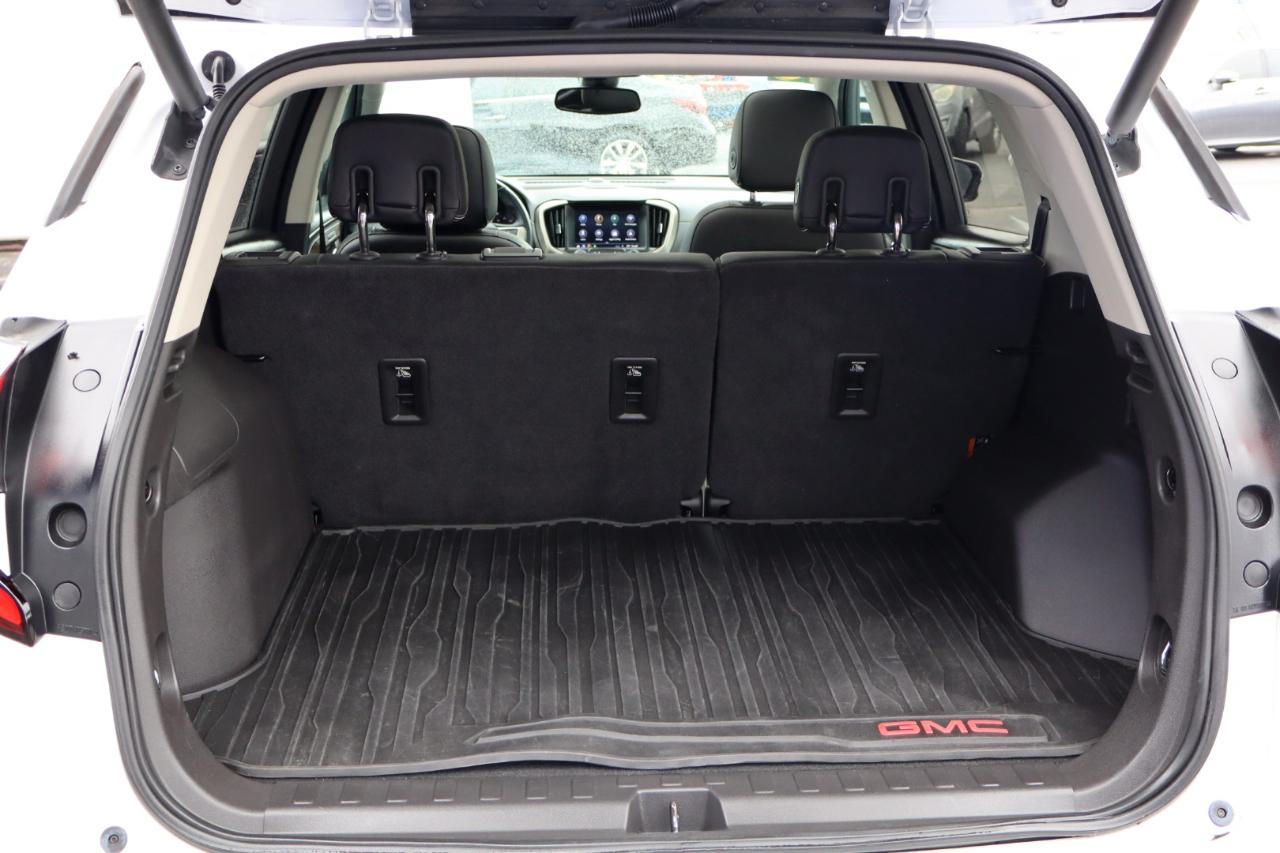 GMC Terrain FWD 4dr Denali 2019