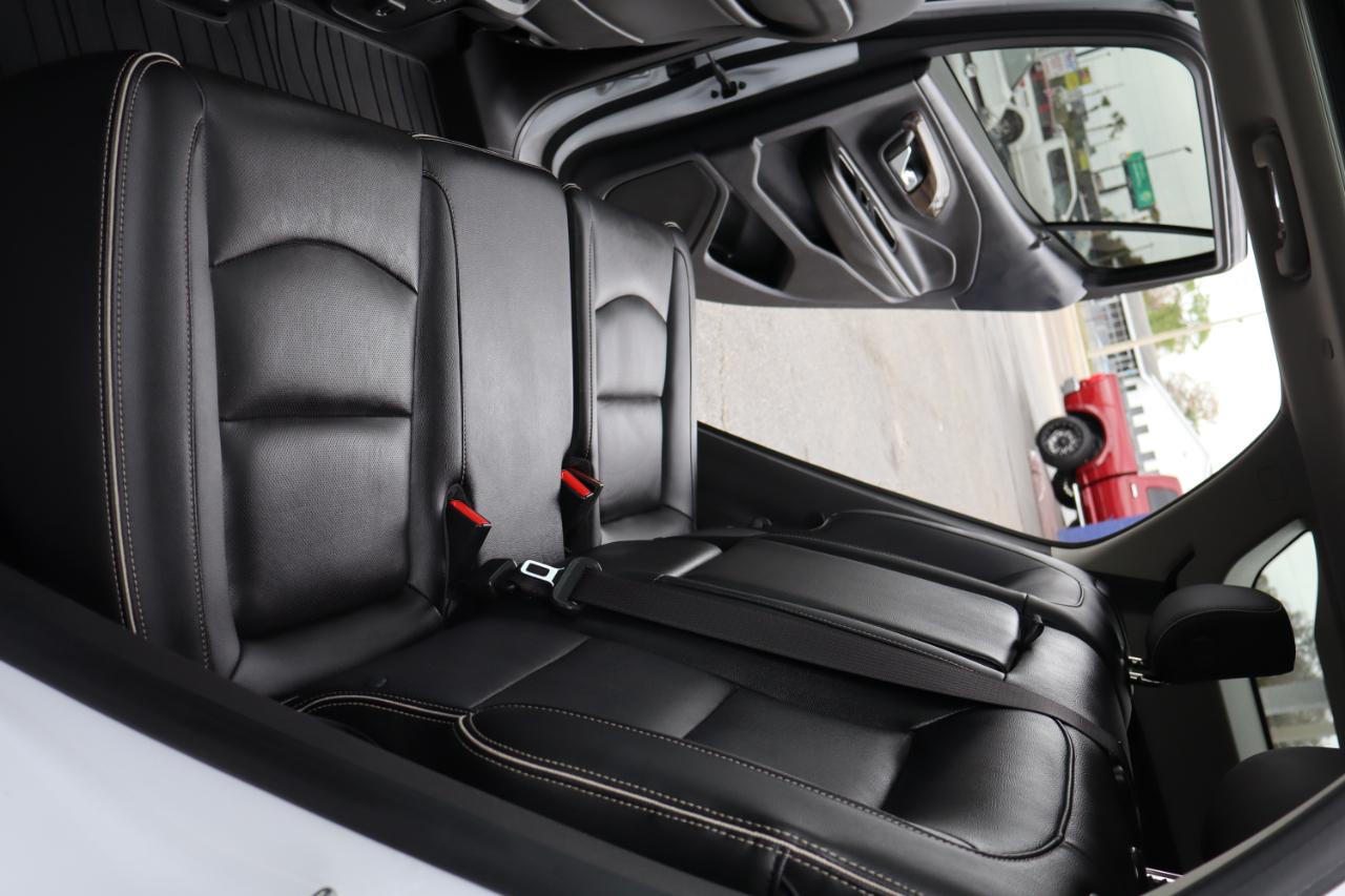 GMC Terrain FWD 4dr Denali 2019