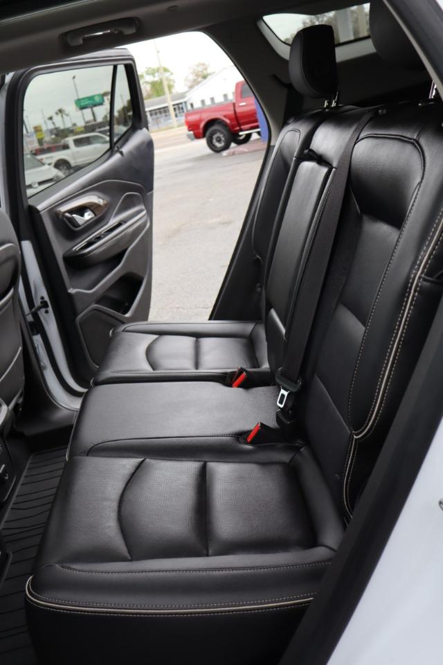 GMC Terrain FWD 4dr Denali 2019