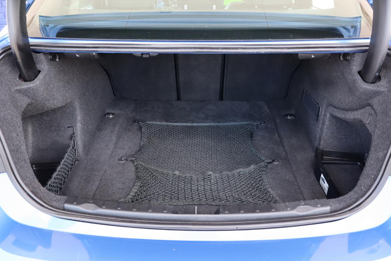 BMW 3 Series 4dr Sdn 335i RWD 2014