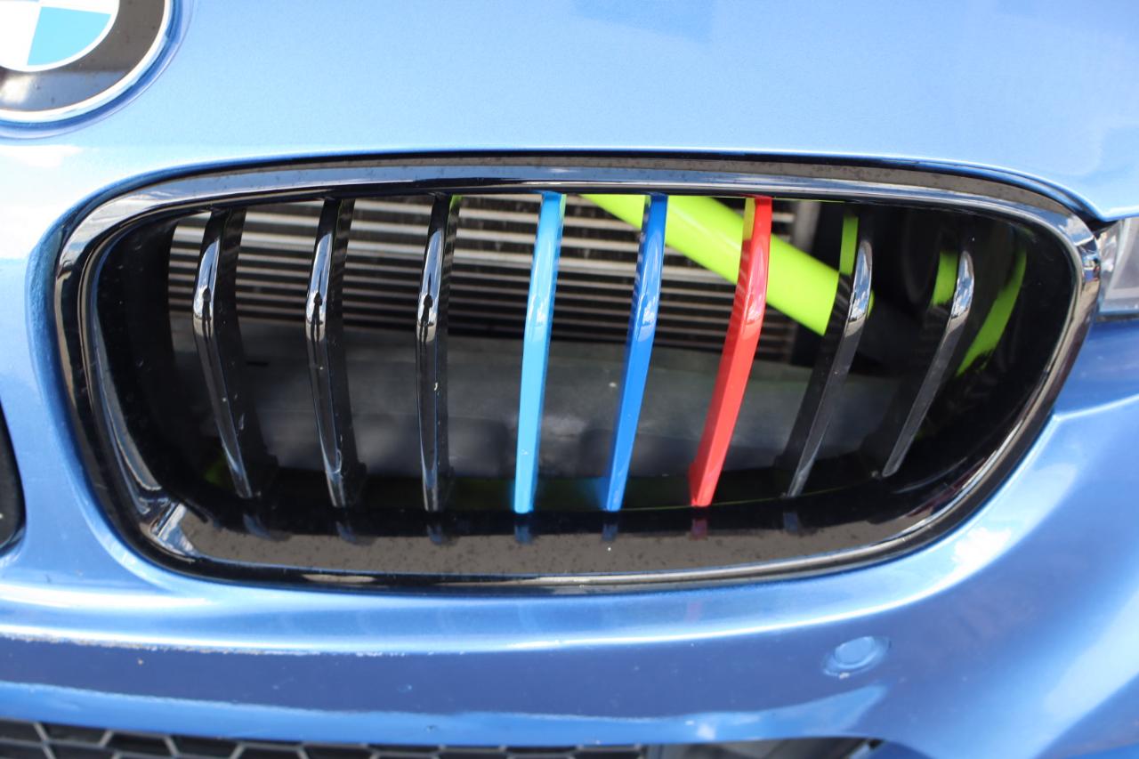 BMW 3 Series 4dr Sdn 335i RWD 2014