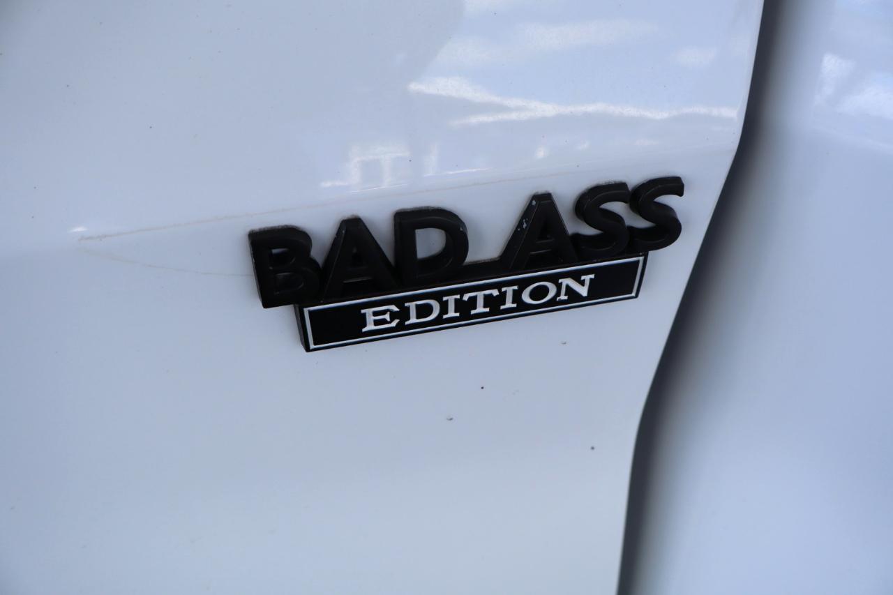 Alfa Romeo Giulia RWD 2018