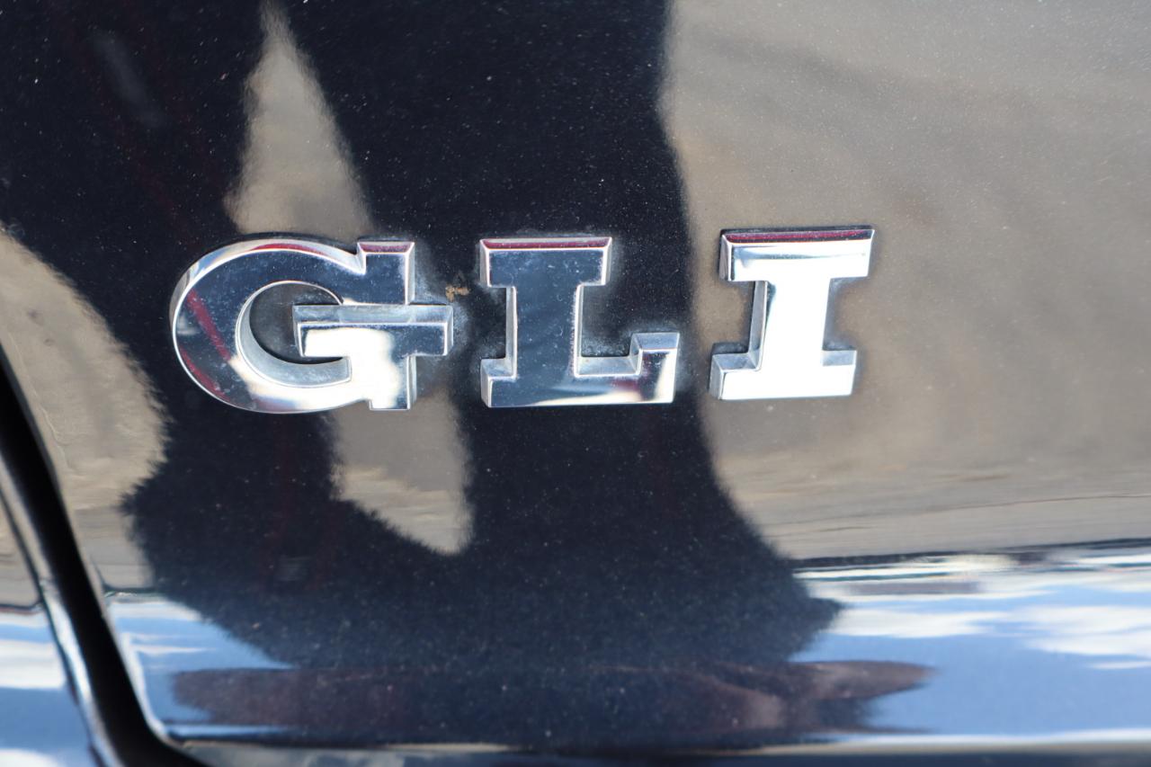 Volkswagen Jetta Sedan 4dr Man 2.0T GLI SE 2015