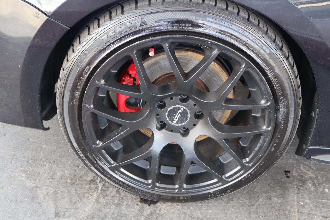 Volkswagen Jetta Sedan 4dr Man 2.0T GLI SE 2015