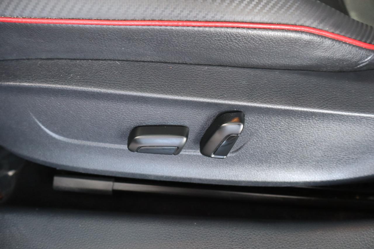 Volkswagen Jetta Sedan 4dr Man 2.0T GLI SE 2015