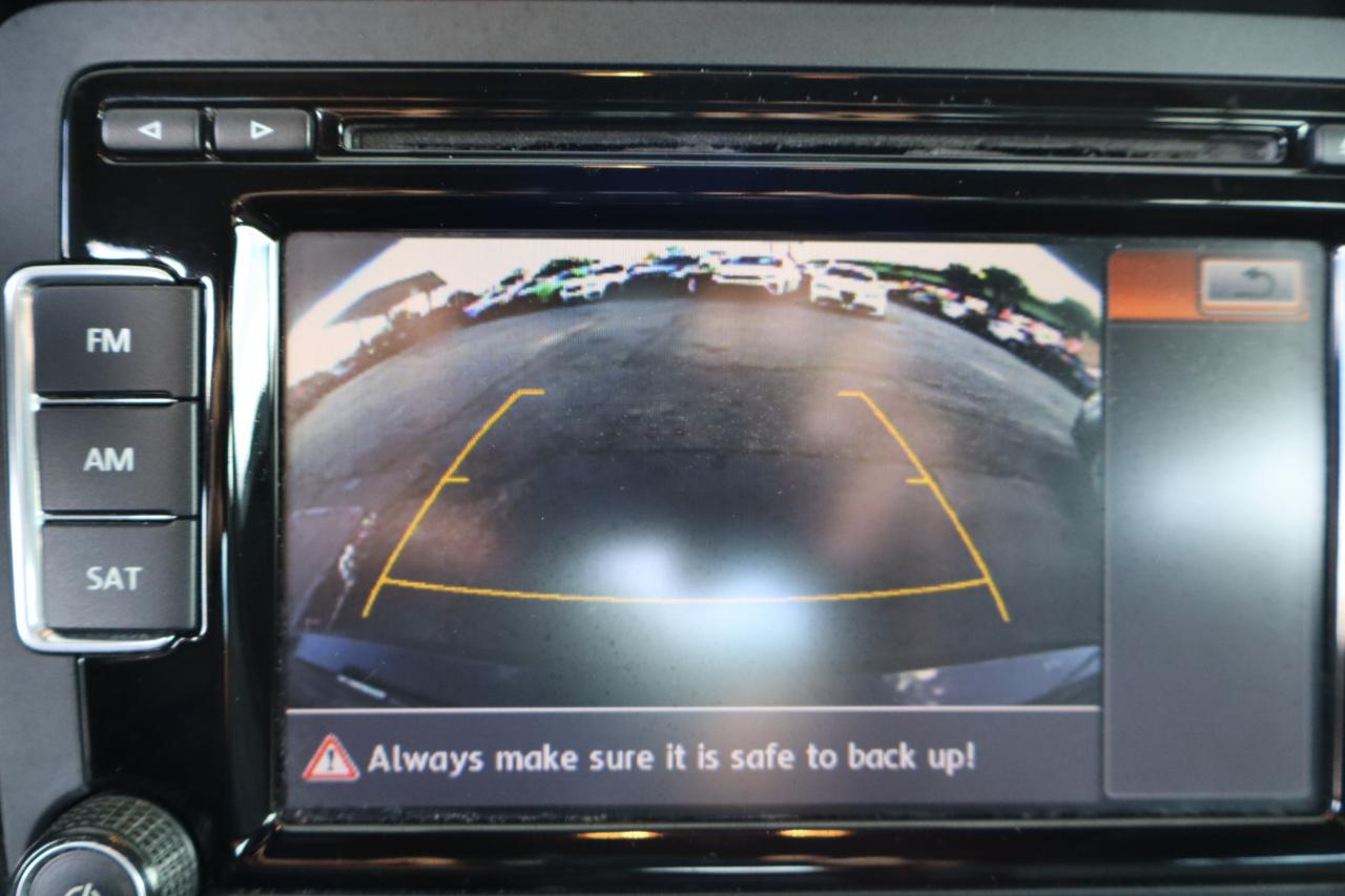 Volkswagen Jetta Sedan 4dr Man 2.0T GLI SE 2015