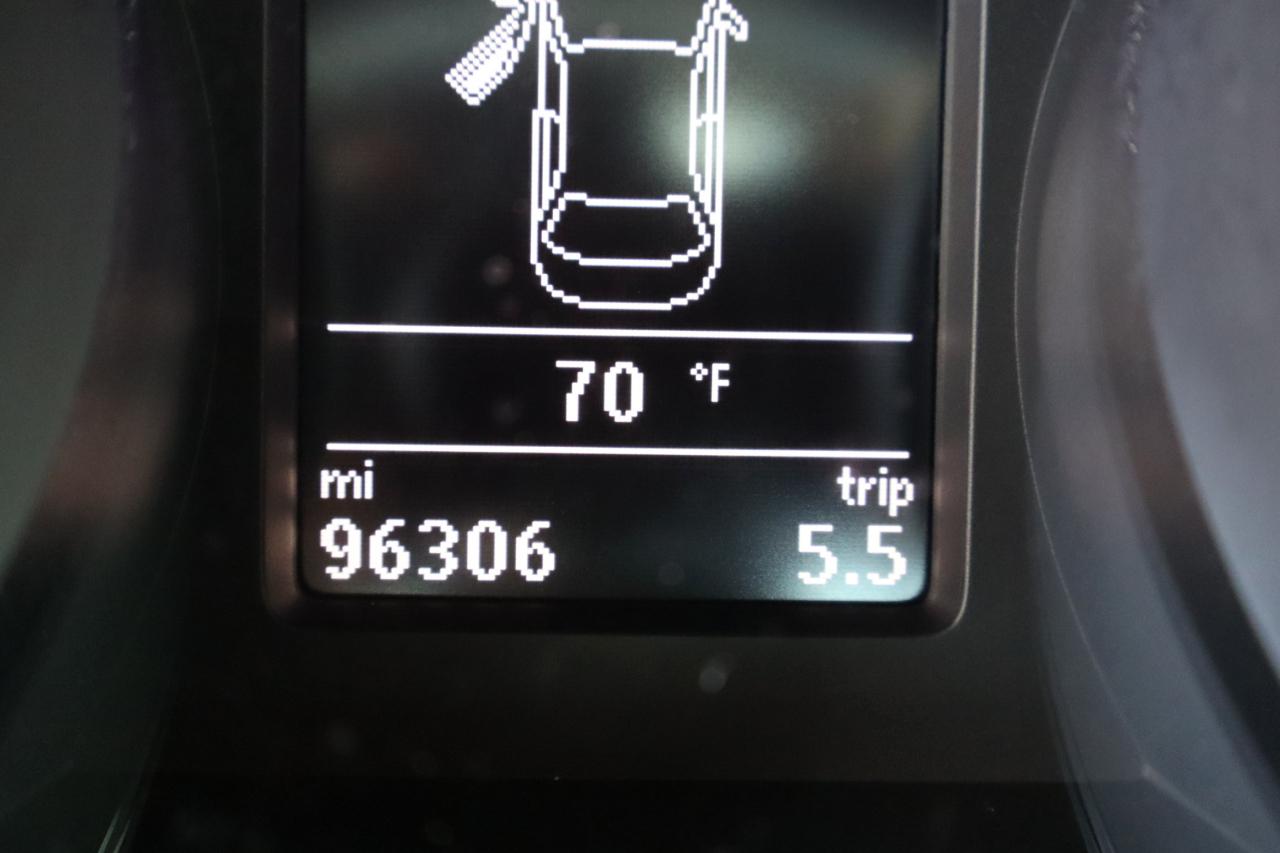 Volkswagen Jetta Sedan 4dr Man 2.0T GLI SE 2015