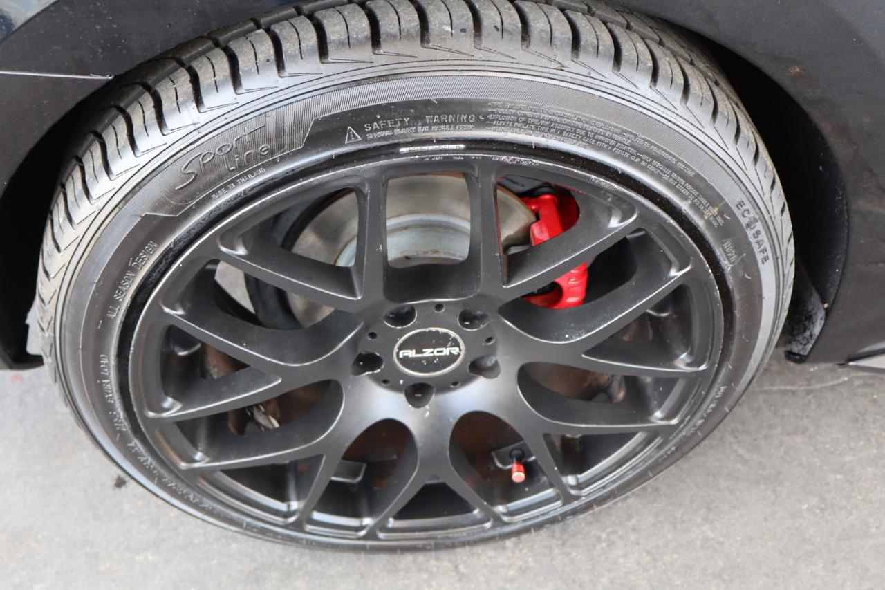 Volkswagen Jetta Sedan 4dr Man 2.0T GLI SE 2015