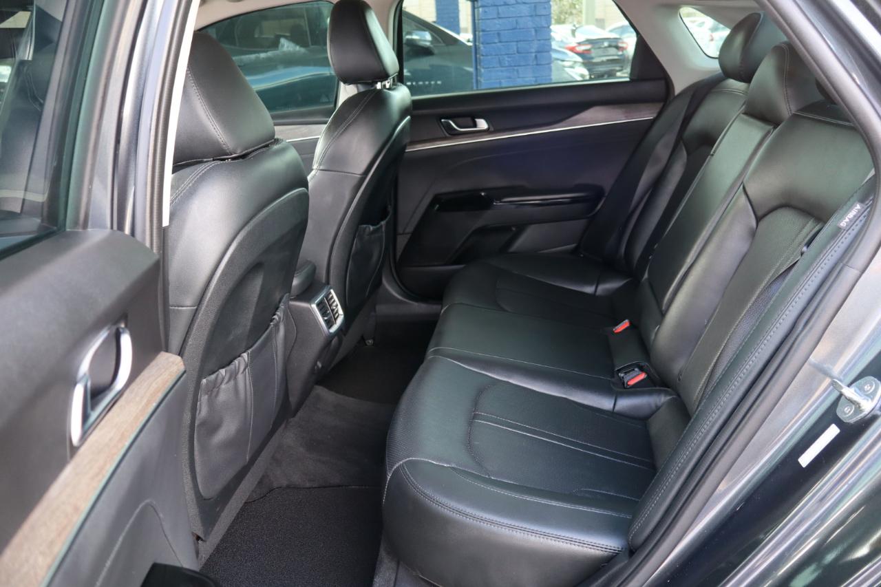 Kia K5 EX Auto FWD 2021